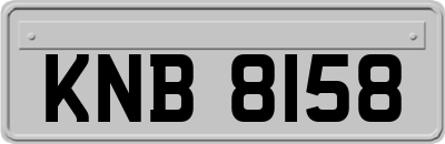 KNB8158