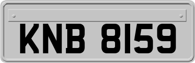 KNB8159