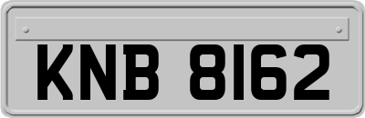 KNB8162