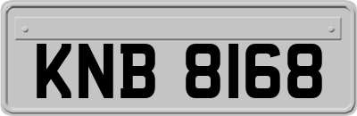 KNB8168