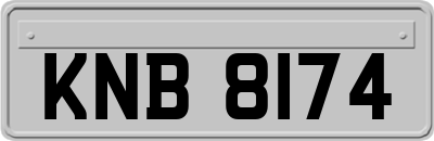 KNB8174