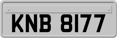 KNB8177