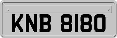 KNB8180