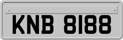 KNB8188