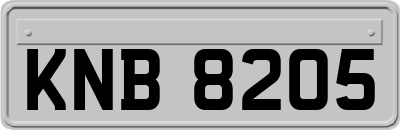 KNB8205