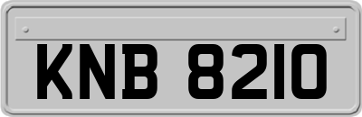 KNB8210