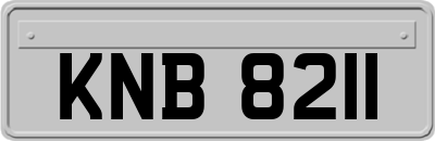 KNB8211