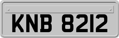 KNB8212