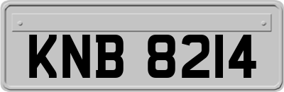 KNB8214