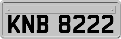 KNB8222