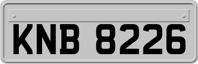 KNB8226