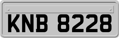 KNB8228