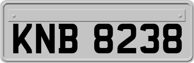 KNB8238