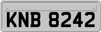 KNB8242