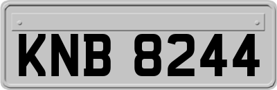 KNB8244