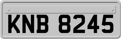 KNB8245