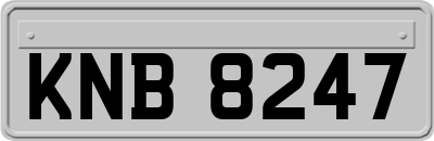 KNB8247