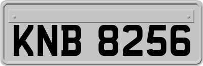 KNB8256