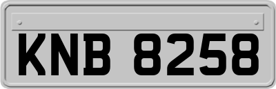 KNB8258