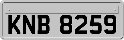 KNB8259