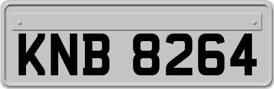 KNB8264