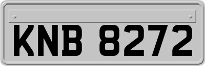 KNB8272