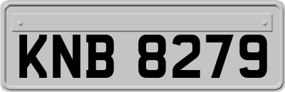 KNB8279