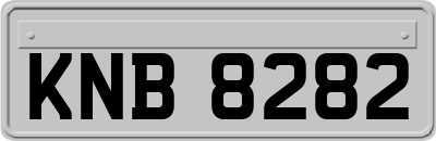 KNB8282