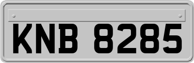 KNB8285