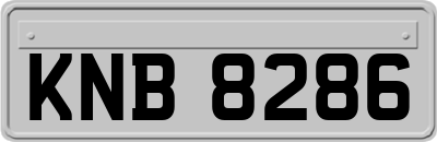 KNB8286