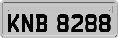 KNB8288