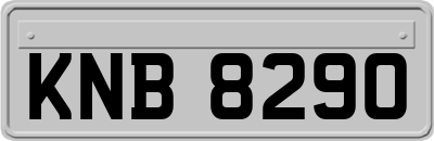 KNB8290