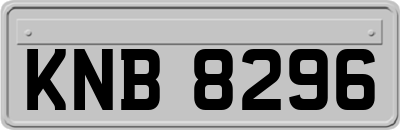 KNB8296