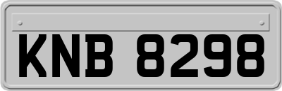 KNB8298