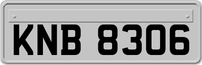 KNB8306