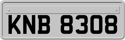 KNB8308