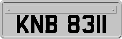 KNB8311