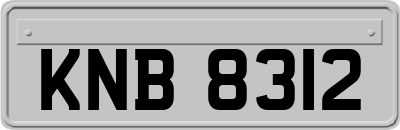 KNB8312