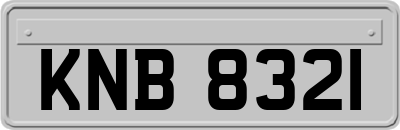 KNB8321