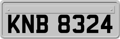 KNB8324