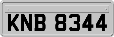 KNB8344