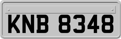 KNB8348