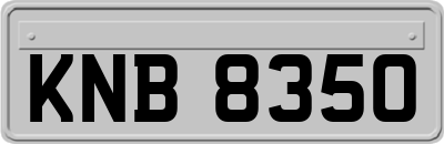 KNB8350