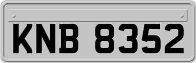 KNB8352