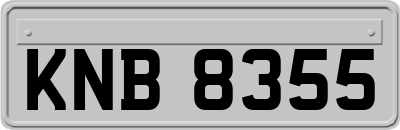 KNB8355