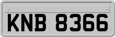 KNB8366