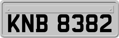 KNB8382