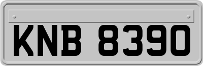 KNB8390