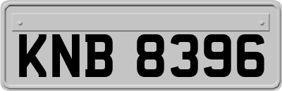 KNB8396