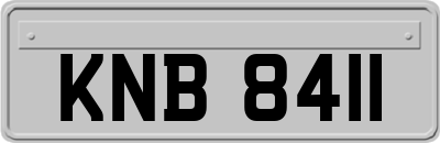 KNB8411